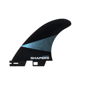 Shapers S.P.F. Thruster Set w/FCS2 Base - Medium
