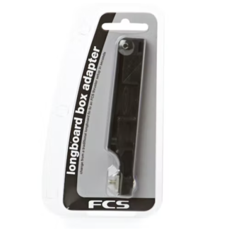 FCS Longboard Center Box Adapter